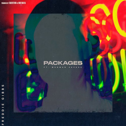 Packages (feat. Manman Savage) - Single