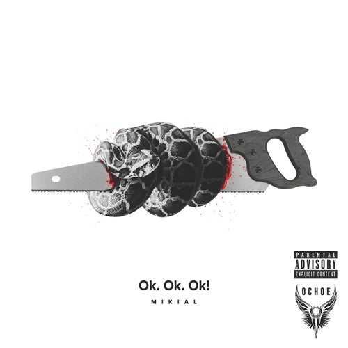 Ok. Ok. Ok!