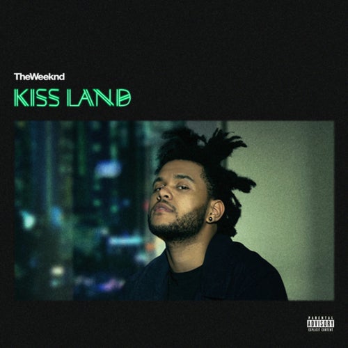 Wanderlust by The Weeknd on Beatsource
