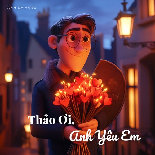 Thảo Ơi, Anh Yêu Em