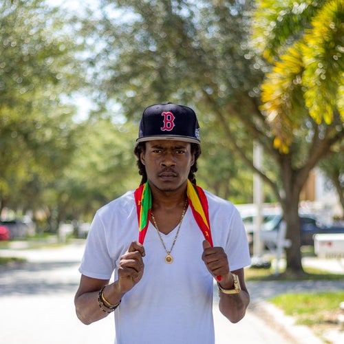 Skinny Banton Profile