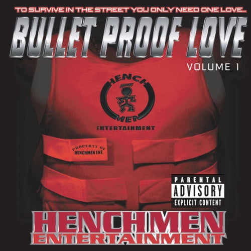 Bullet Proof Love, Volume 1