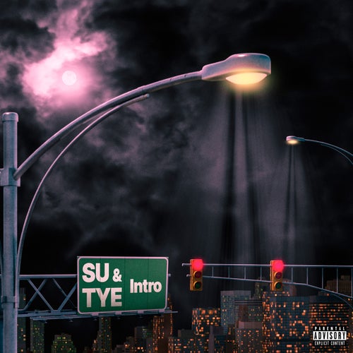 Su & Tye Intro