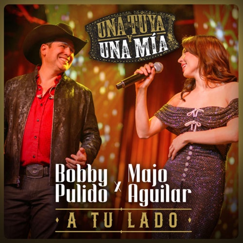 A Tu Lado (En Vivo)