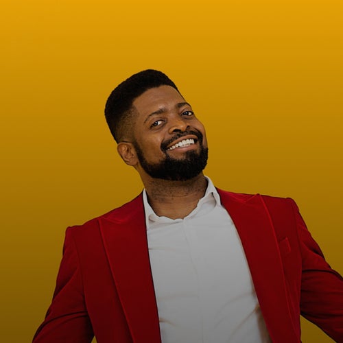 Basketmouth Profile