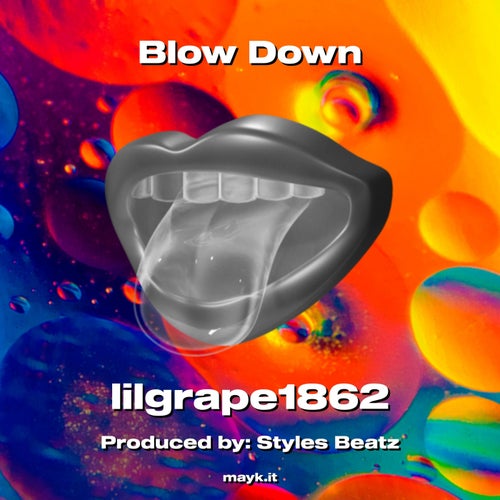 Blow Down