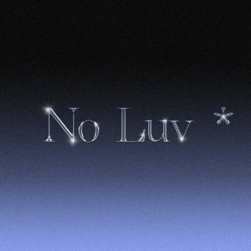 No Luv