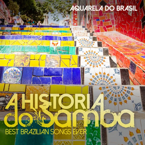 Aquarela Do Brasil Profile