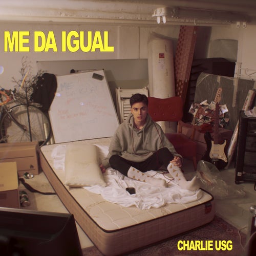 Me da igual