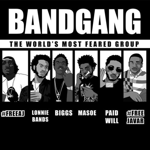 BandGang Profile