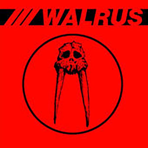 Walrus (Stereo-StudioRecording)