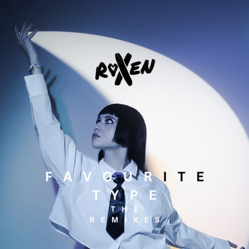 Favourite Type (The Remixes)