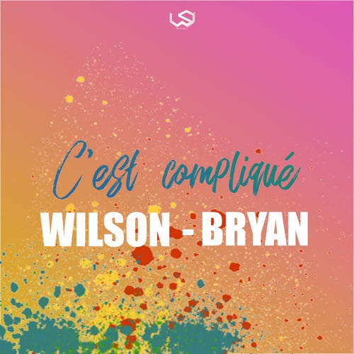 C'est complique (feat. Bryan)