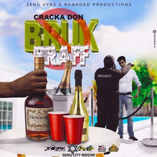 Bruk Braff