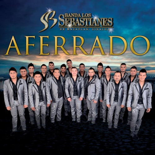 Aferrado