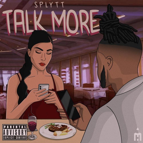 Talk More