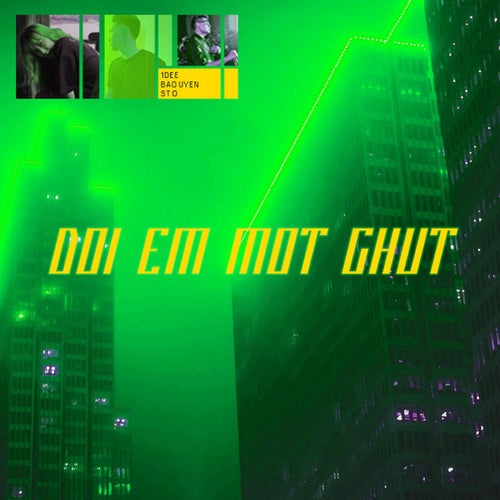 Đợi Em Một Chút