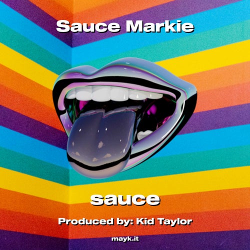 Sauce Markie