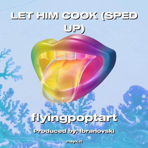 LET  COOK (SPED UP)