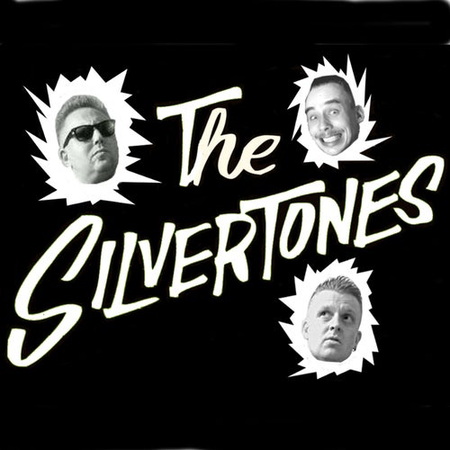The Silvertones Profile
