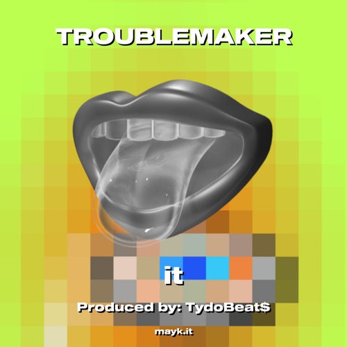 TROUBLEMAKER