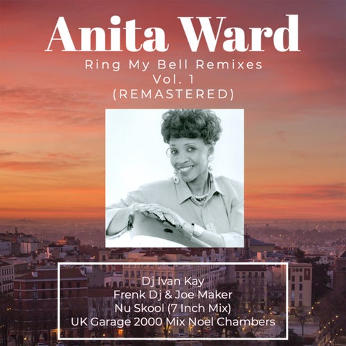 Ring My Bell Remixes, Vol. 1