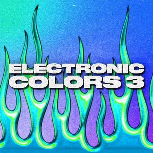 Electronic Colors 3