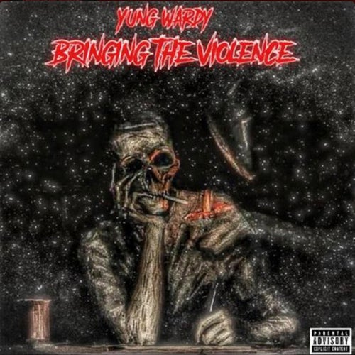 BRINGING THE VIOLENCE