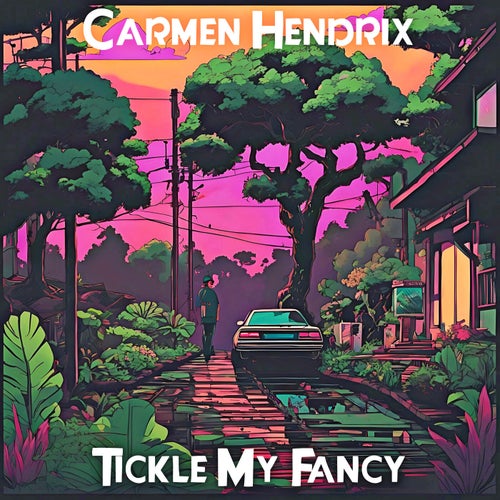 Tickle My Fancy
