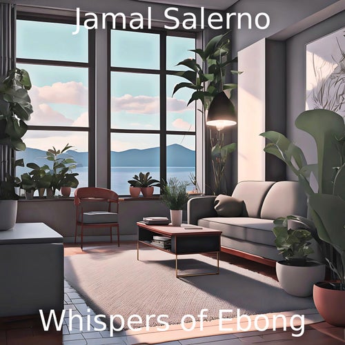 Whispers of Ebong