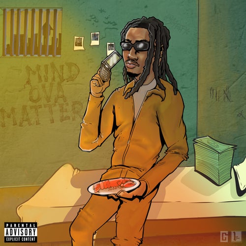 Mind Ova Matter