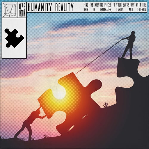 Humanity Reality