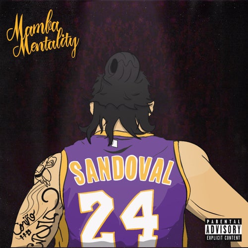 Mamba Mentality