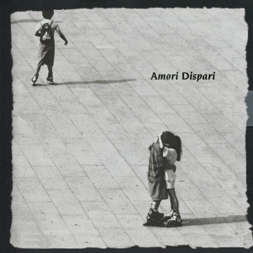 Amori dispari