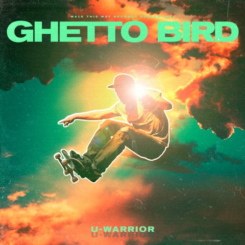 Ghetto Bird