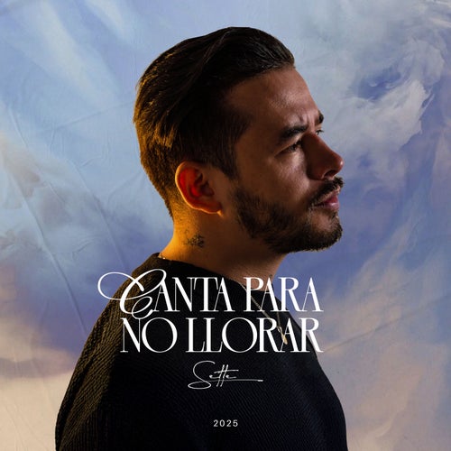 Canta Para No Llorar
