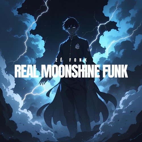 REAL MOONSHINE FUNK