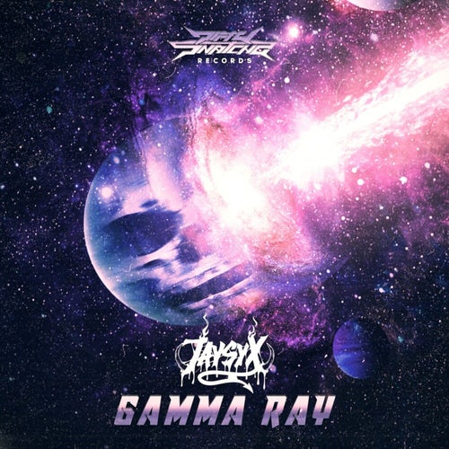 Gamma Ray