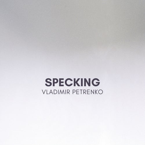 Specking