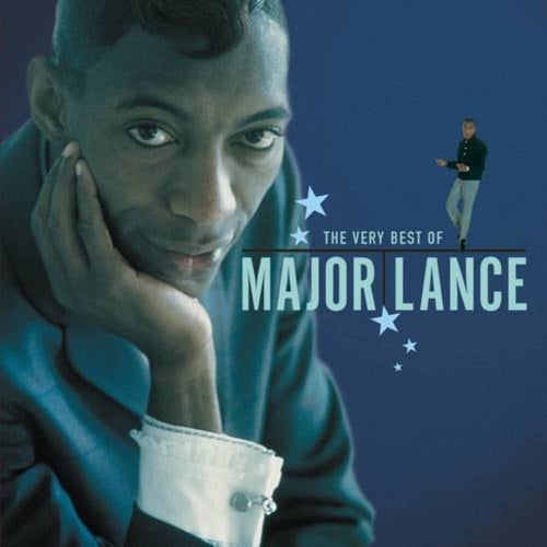 The Very Best Of Major Lance