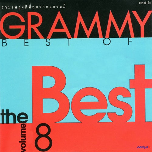 Best Of The Best, Vol. 8