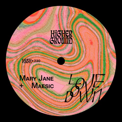 Love Down (Extended)