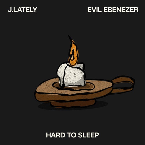 Hard to Sleep