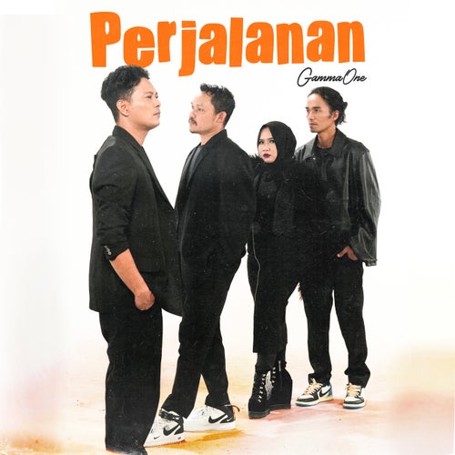 Perjalanan