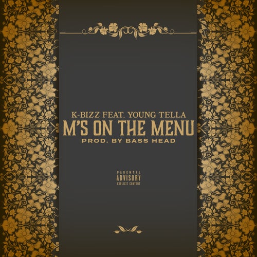 M's on the Menu (feat. Young Tella)