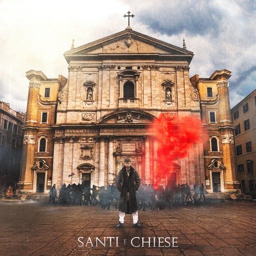 Santi e Chiese