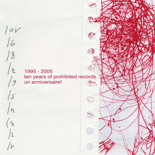 Ten Years of Prohibited Records
