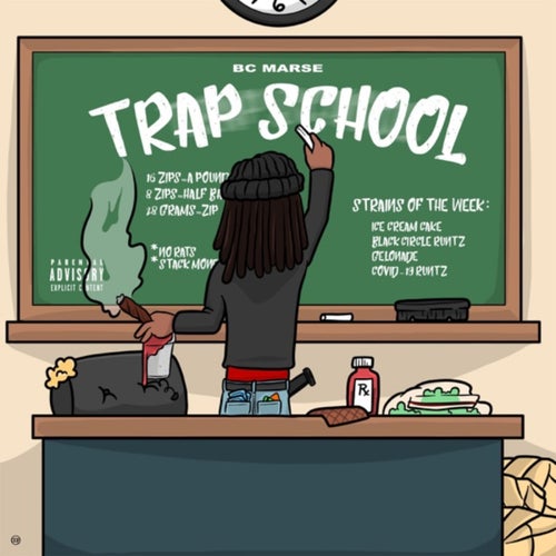 Trap School