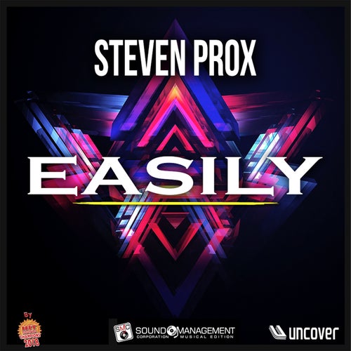 Easily (Hit Mania Champions 2018)