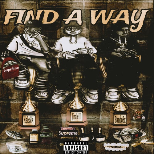 Find A Way